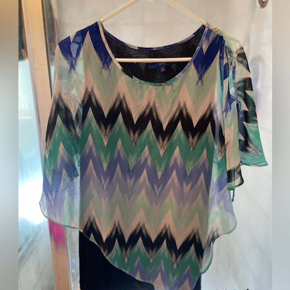 Women’s top